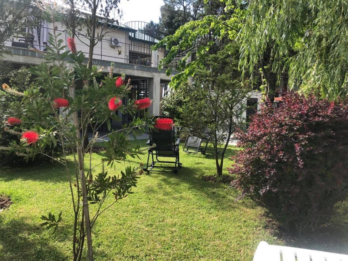 Restcoast Villa Shekhvetili Ngoại thất bức ảnh