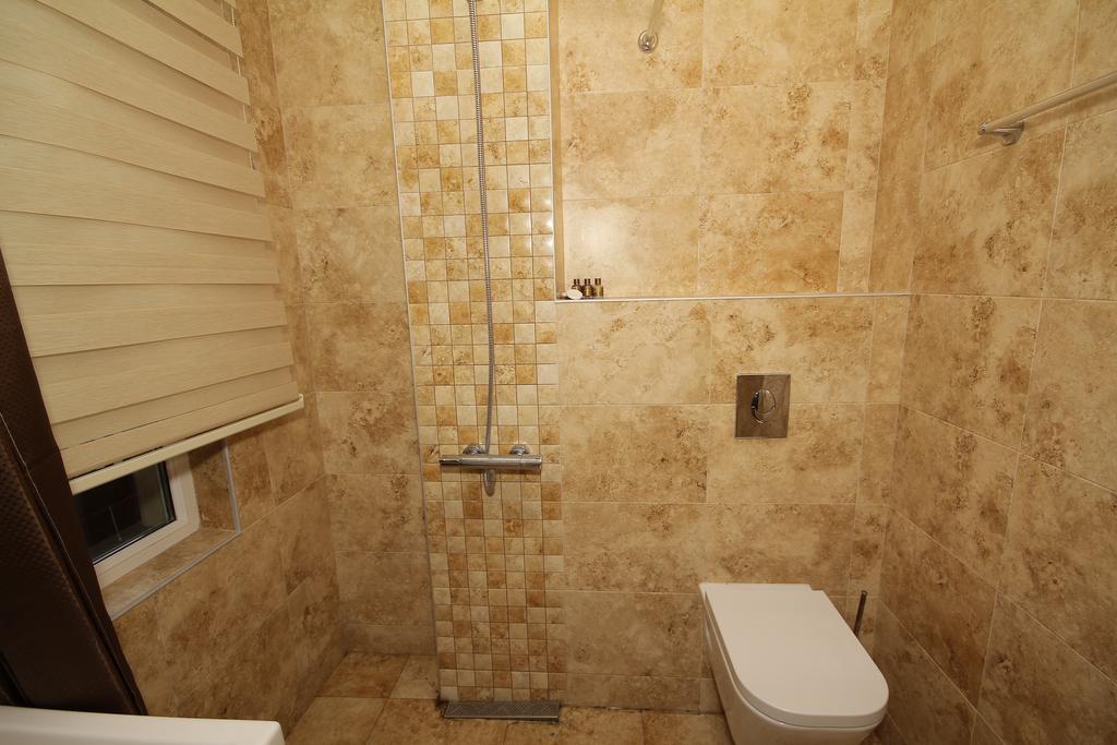 Restcoast Villa Shekhvetili Ngoại thất bức ảnh