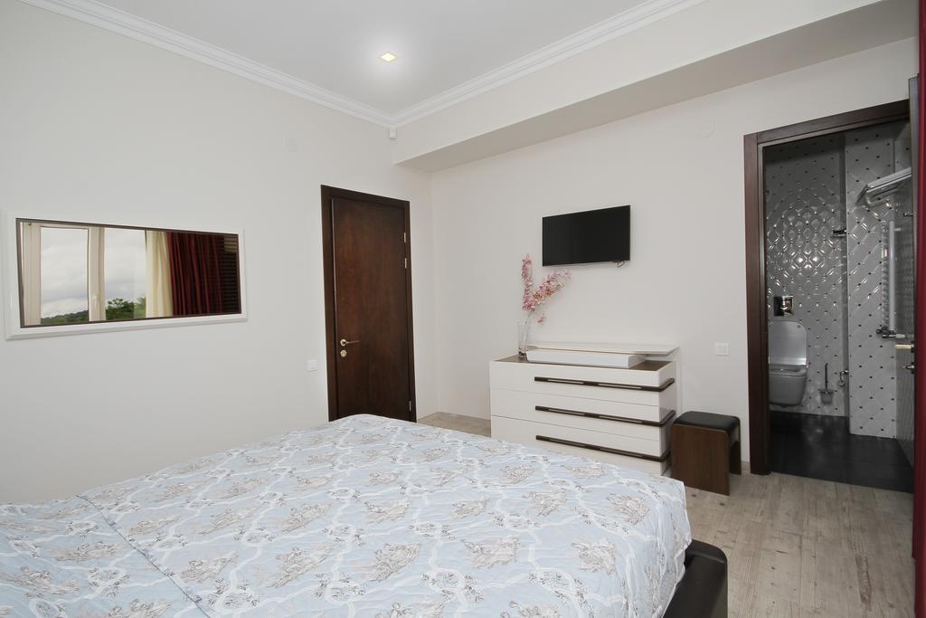 Restcoast Villa Shekhvetili Ngoại thất bức ảnh