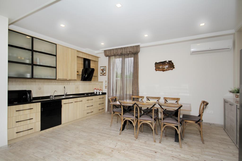 Restcoast Villa Shekhvetili Ngoại thất bức ảnh