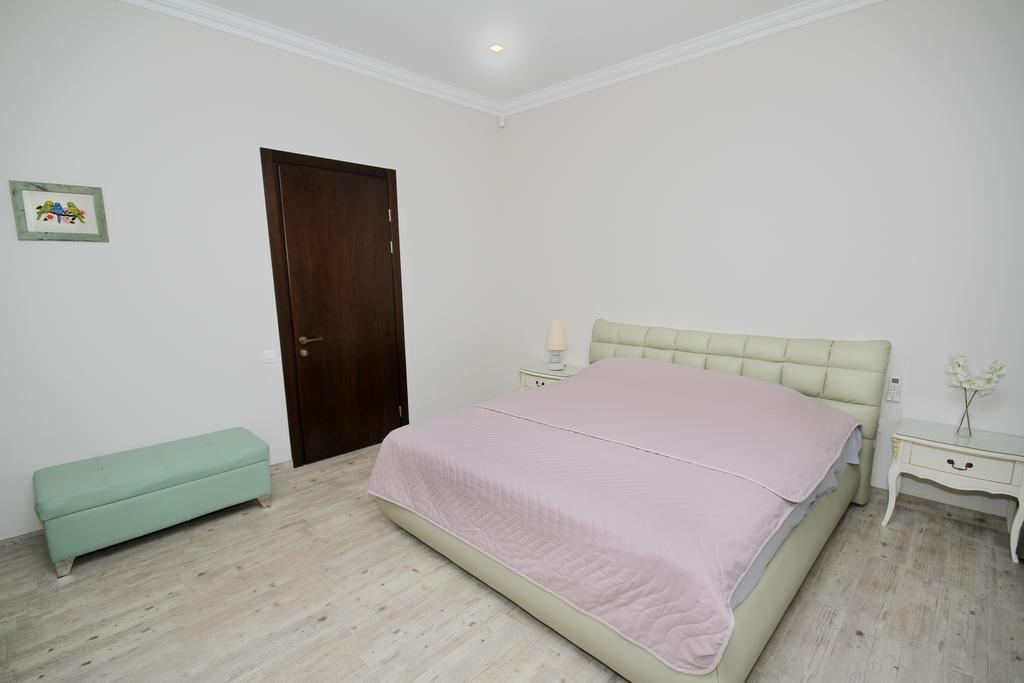 Restcoast Villa Shekhvetili Ngoại thất bức ảnh