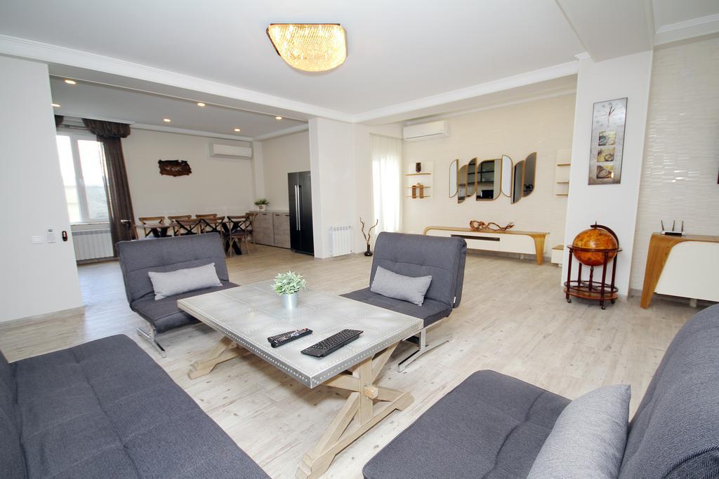 Restcoast Villa Shekhvetili Ngoại thất bức ảnh