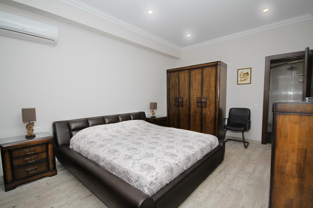 Restcoast Villa Shekhvetili Ngoại thất bức ảnh