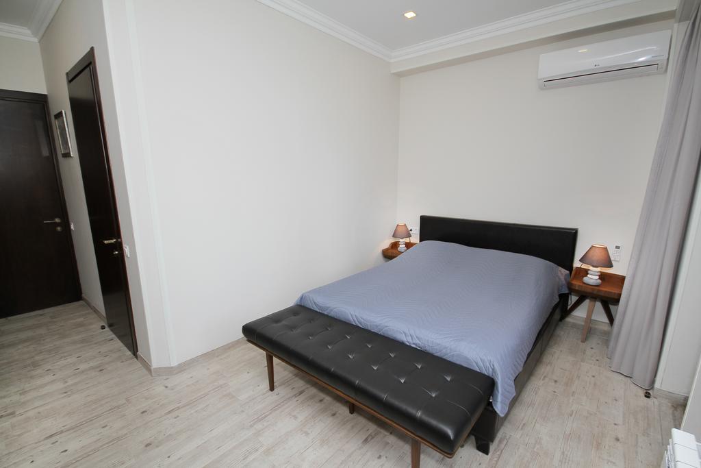 Restcoast Villa Shekhvetili Ngoại thất bức ảnh